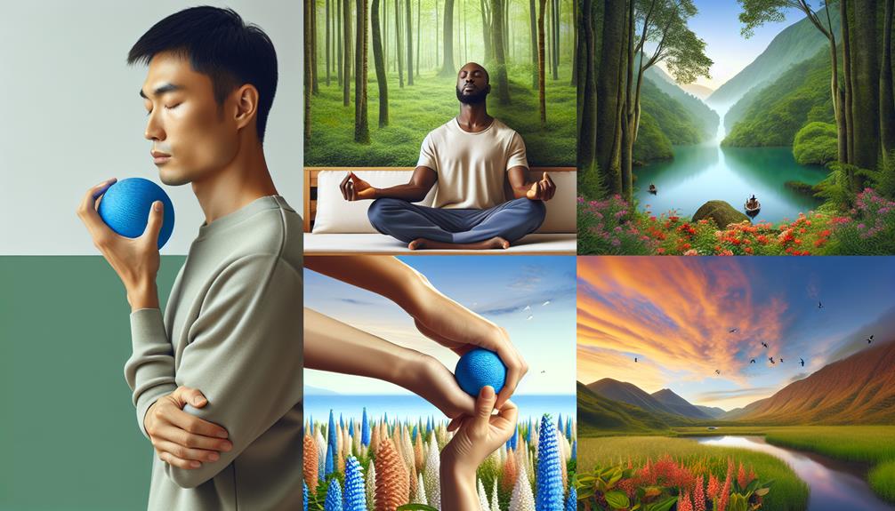 Top 5 Relaxation Exercises to Relieve Stress