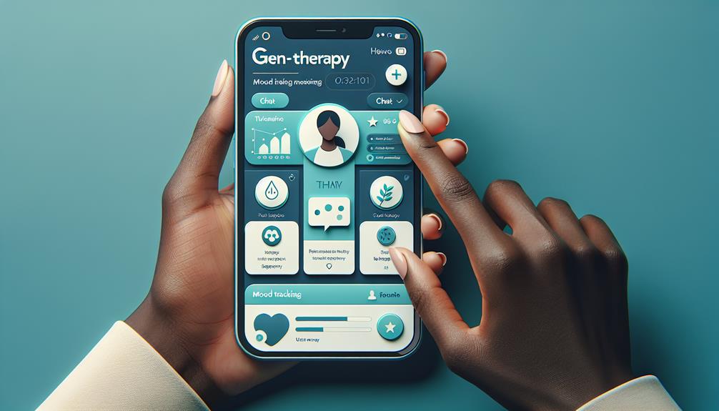 Top Mental Health Apps You Need to Try