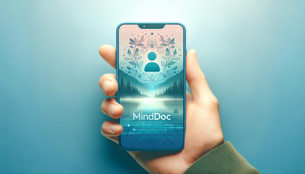 Top Mental Health Apps You Need to Try