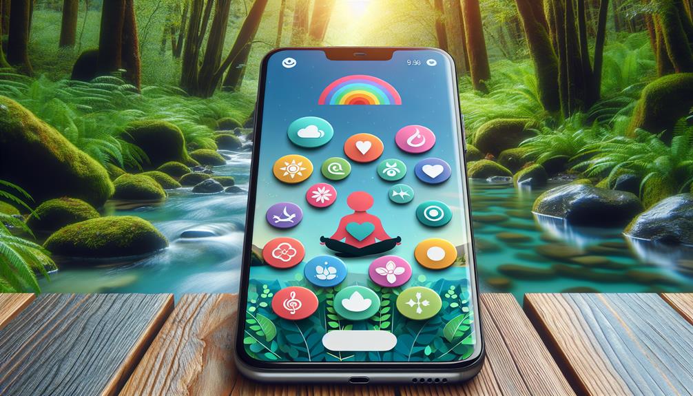 Top Mental Health Apps You Need to Try