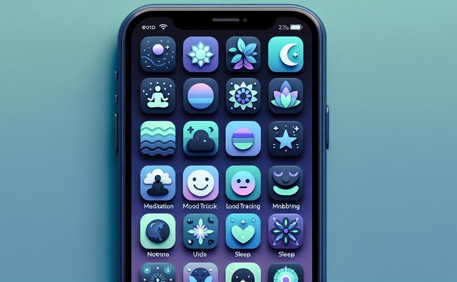 Top Mental Health Apps You Need to Try