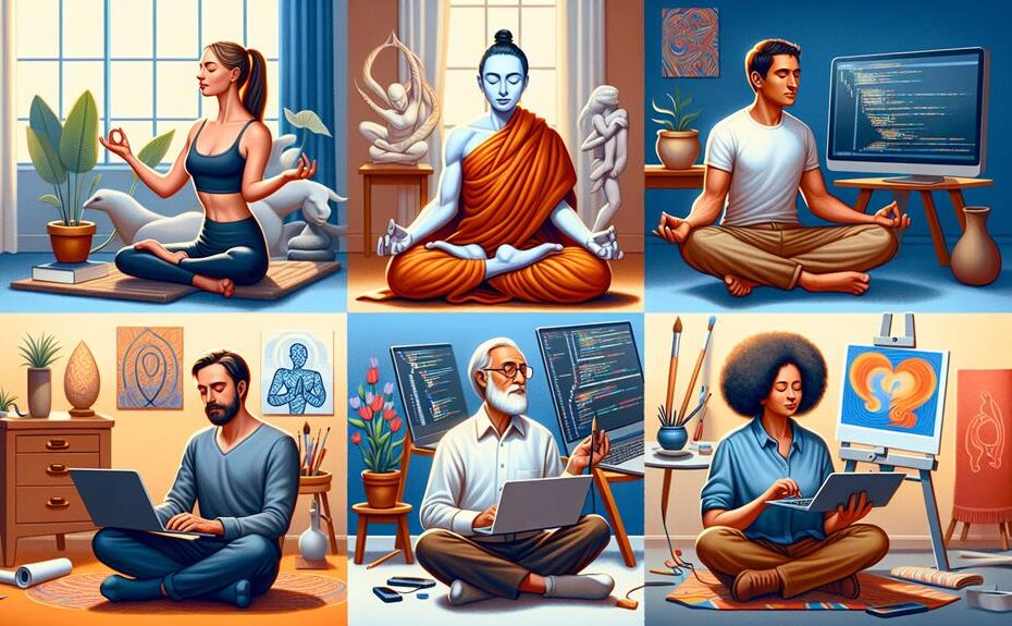 Top Online Courses for Personal Growth