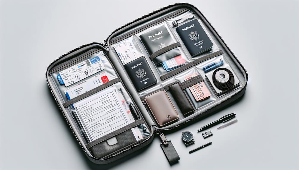 Traveling Light Tips for Minimalist Packing
