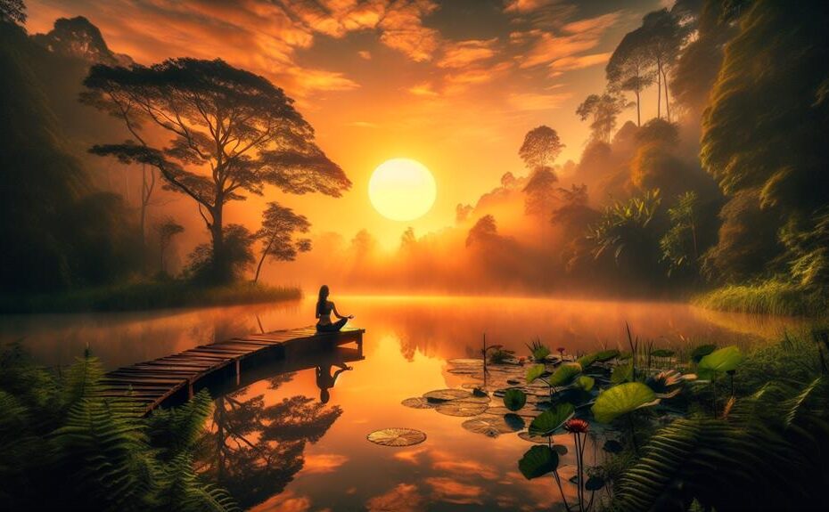 Uplifting Stories to Inspire Your Spiritual Journey