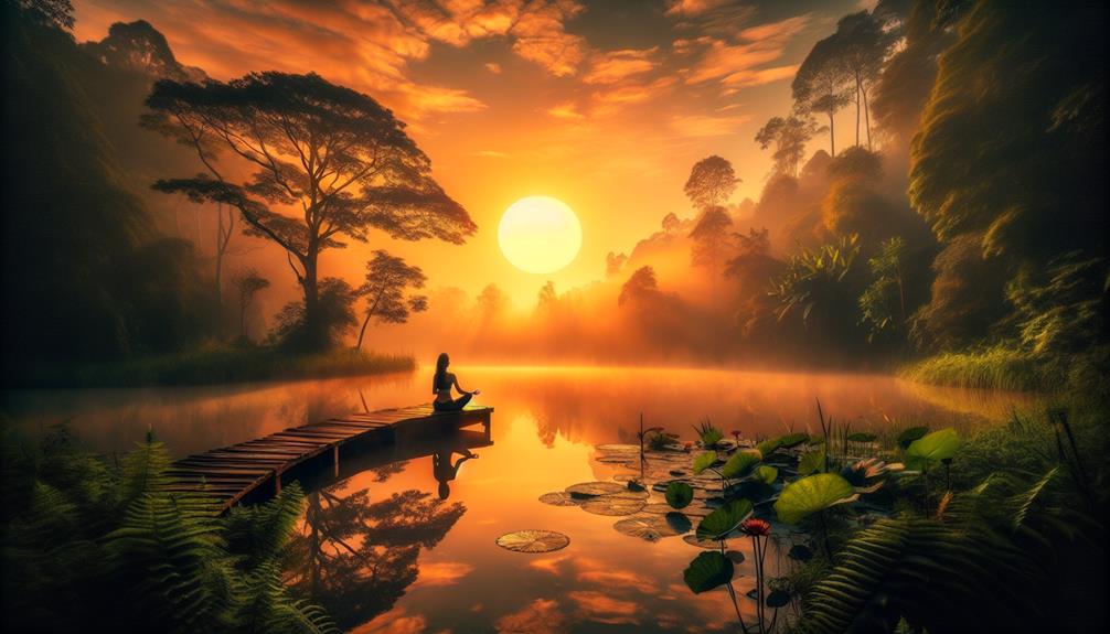 Uplifting Stories to Inspire Your Spiritual Journey