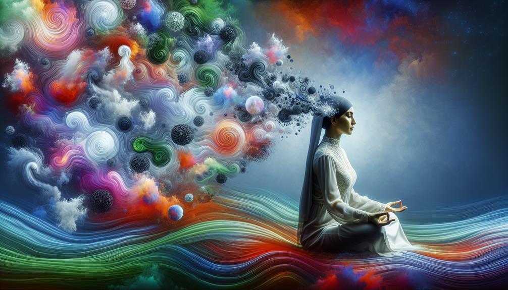 Visualization Meditation A Guide to Achieving Mental Clarity
