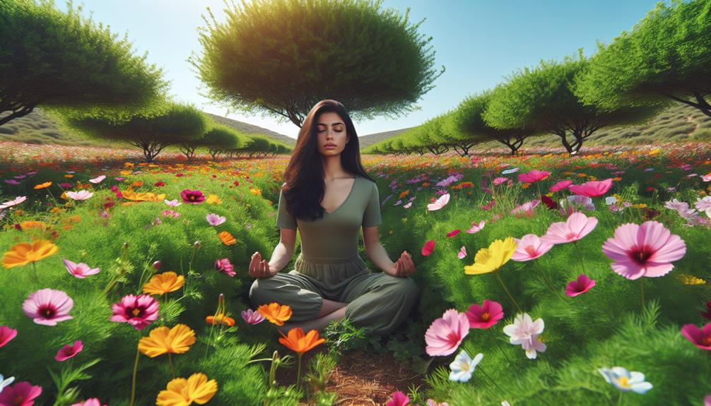 Visualization Meditation A Guide to Achieving Mental Clarity