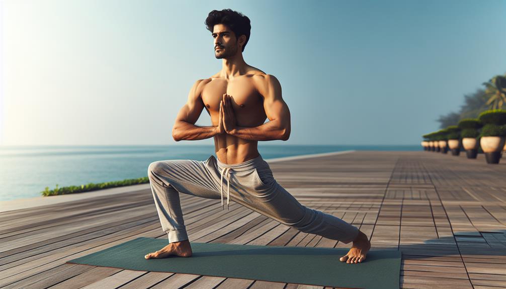 Yoga for Beginners Essential Poses for Relaxation