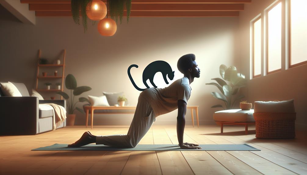 Yoga for Beginners Essential Poses for Relaxation