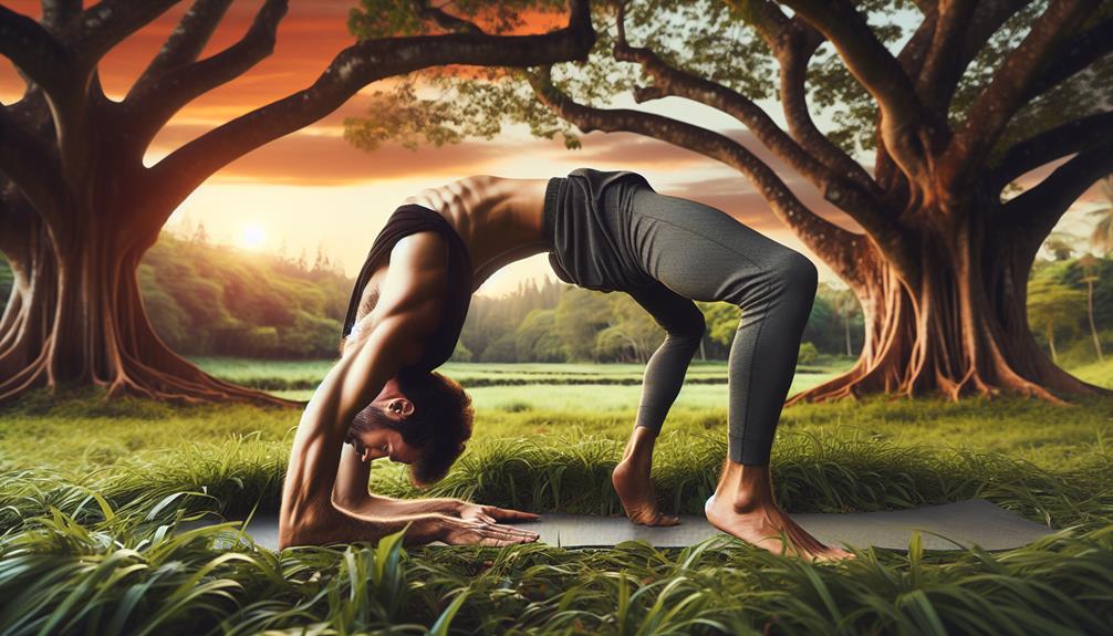Yoga for Beginners Essential Poses for Relaxation