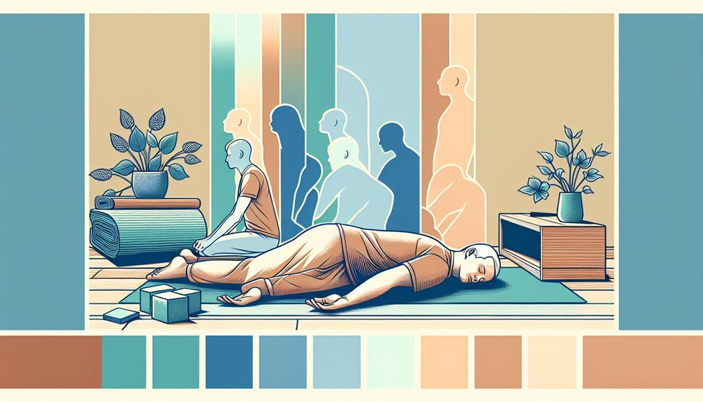 Yoga for Beginners Essential Poses for Relaxation