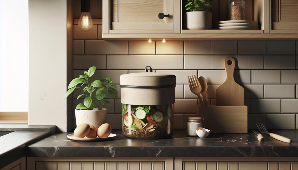 ZeroWaste Living Tips and Tricks