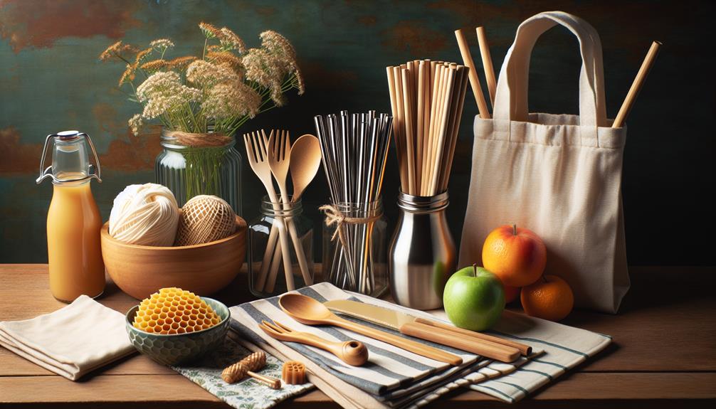 ZeroWaste Living Tips and Tricks