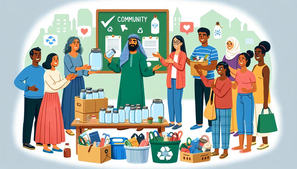 ZeroWaste Living Tips and Tricks