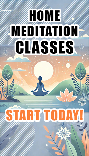 meditation claases